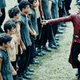 Illustration for article titled On iInto the Badlands/i, the Storys Getting as Good as the Fight Scenes